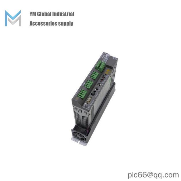 Schneider VDM01D10AA00 Servo Drive, for Precision Motion Control