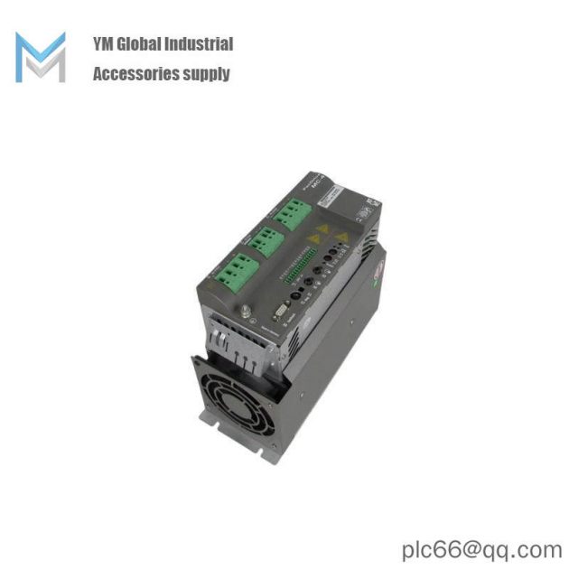 Schneider VDM01D22AA00 SERVO DRIVE: Advanced Industrial Servo Drive, Precision Control, High Efficiency