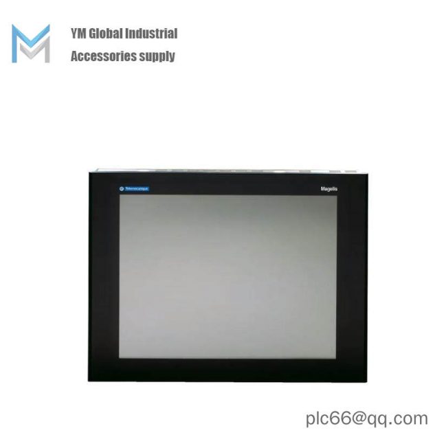 Schneider XBTGT7340: Advanced Industrial Touchscreen Panel