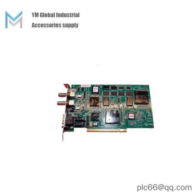 SIEMENS 16413-1-3 MBI/MNI Combo Board for Advanced Industrial Control Solutions