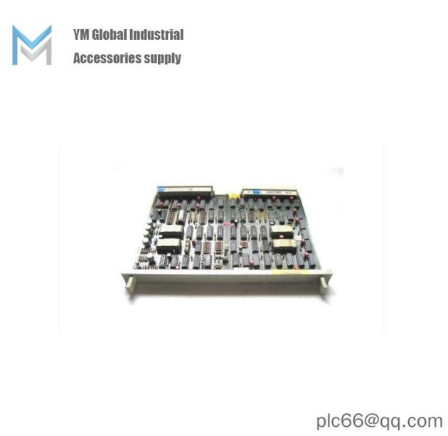 SIEMENS 16413-1-3 MNI/MBI Combo Card: Industrial Control Module, Precise Automation Solution