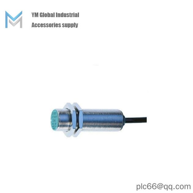 SIEMENS 3RG4013-3AG33 Inductive Sensor - Precision for Industrial Control