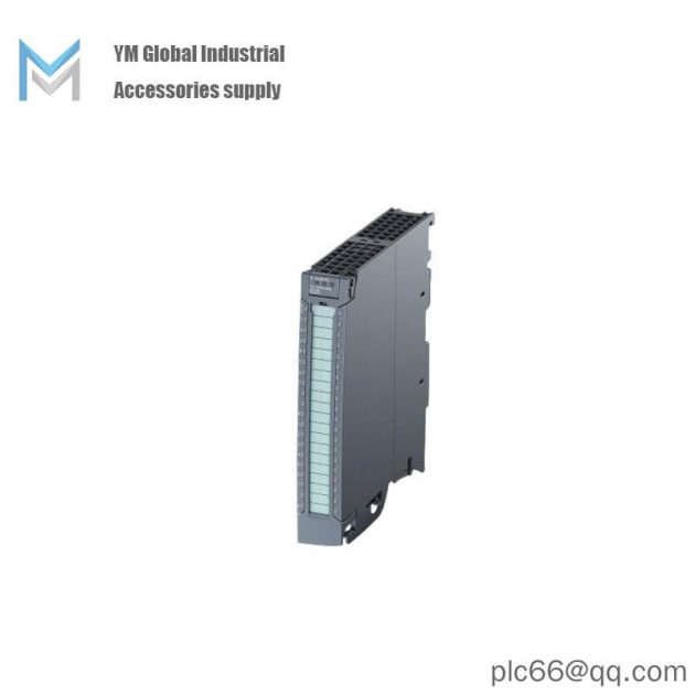 SIEMENS S7-1500 Digital Input Module 6ES7521-1BH10-0AA0, Precision Control in Automation