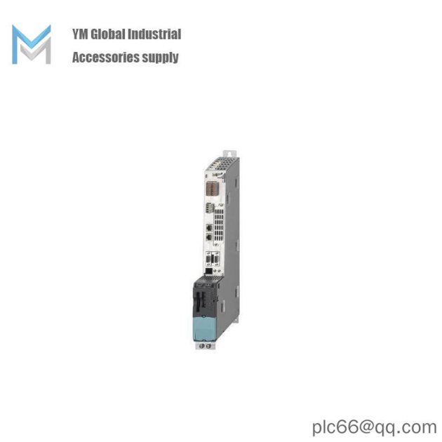 SIEMENS 6AU1435-0AA00-0AA1 Programmable Motion Controller