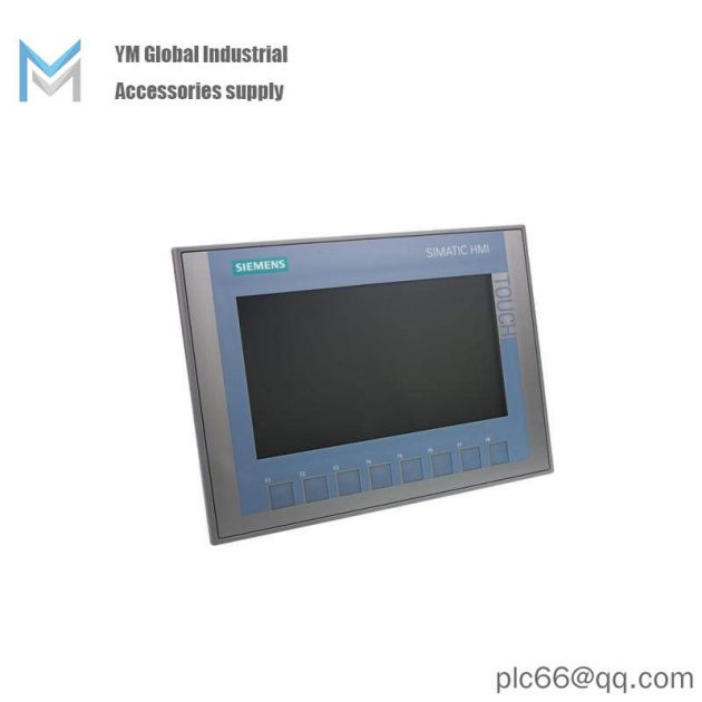 SIEMENS SIMATIC HMI, KTP700 Basic, Operator Interface, PLC & HMI Solutions