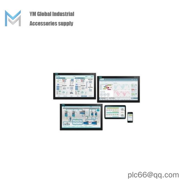 SIEMENS 6AV6381-2BE07-4AX0: Advanced WinCC RT 2048 V7.4 for Industrial Automation