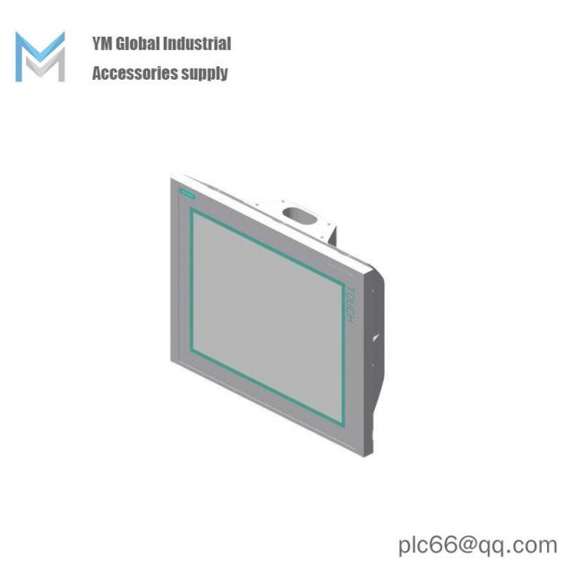 SIEMENS 6AV6644-2AB01-2AX0 Operator Interface: Control Panel for Advanced Manufacturing Solutions