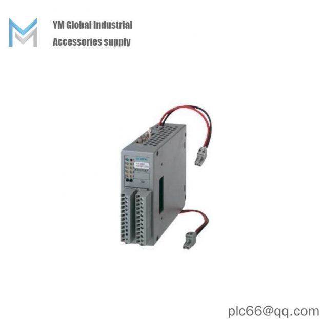 SIEMENS 6DD1681-0AE2: Advanced Output Interface Module