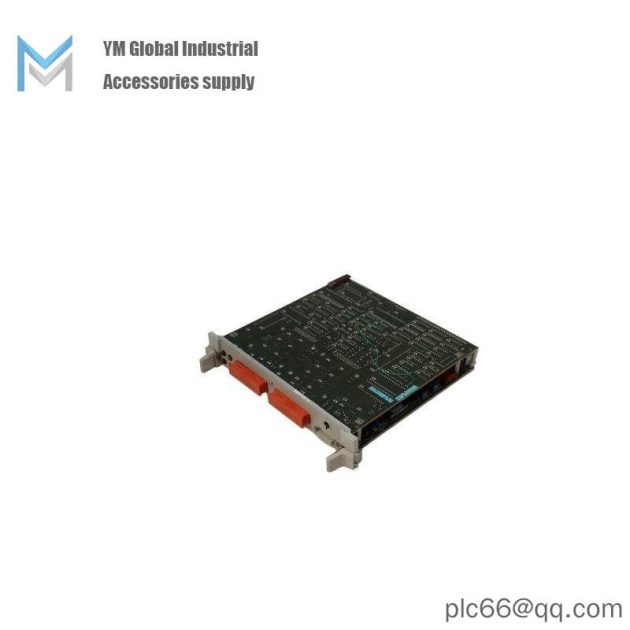 SIEMENS 6DP1120-8BA Data Processing Unit for Industrial Automation