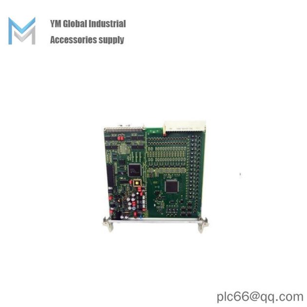 SIEMENS 6DP1210-8BC: High Performance DP Siemens Interface Module