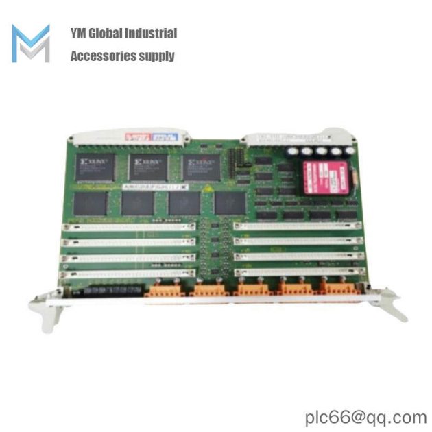 SIEMENS 6DP1651-8AA: Advanced Programmable Logic Controller Module