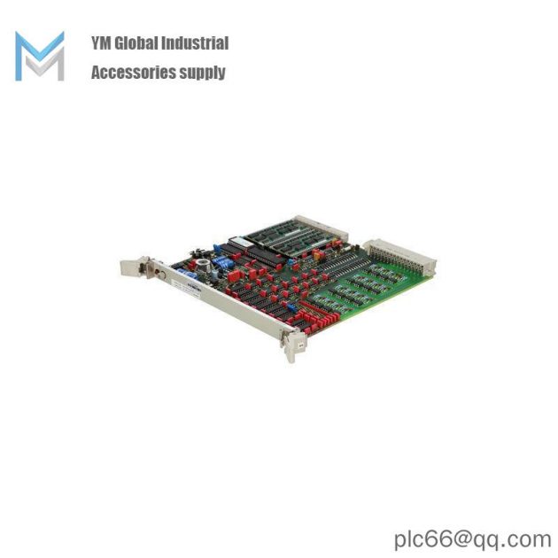 SIEMENS 6DP1900-8AA Industrial Monitoring Module