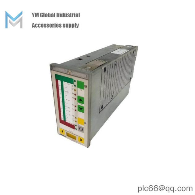 Siemens 6DR2210-4 Process Controller: Advanced Industrial Control Module