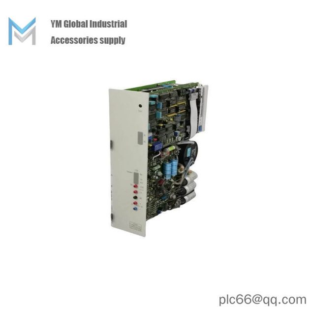 SIEMENS 6DS1003-8BA Power Supply: High-Performance Industrial Power Solution