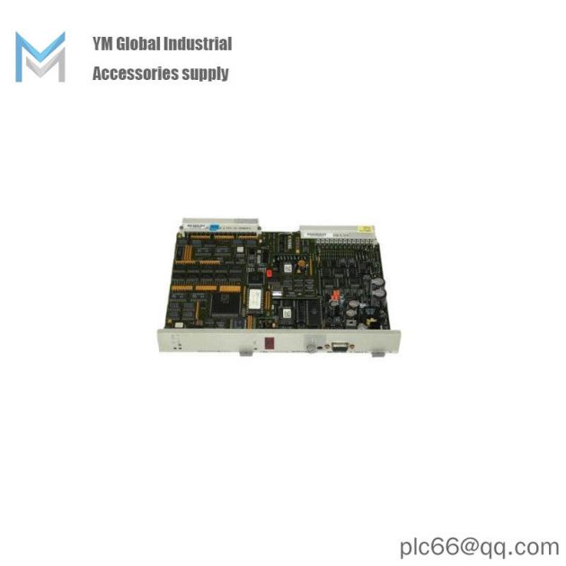 SIEMENS 6DS1332-8BB I/O Bus Controller: Industrial Automation Excellence