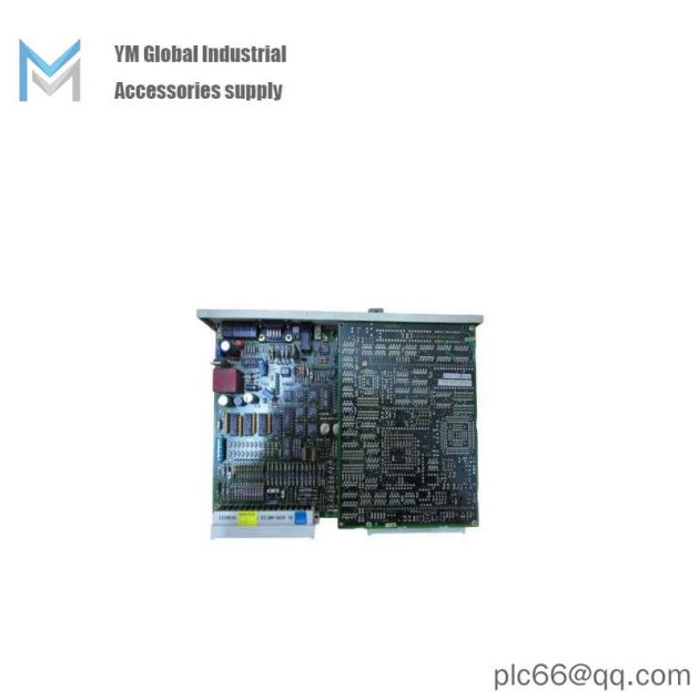 SIEMENS 6DS1412-8DD Control System Module