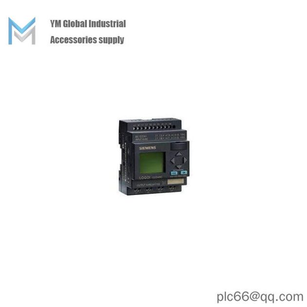 Siemens 6ED1052-1MD00-0BA6 Programmable Logic Controller