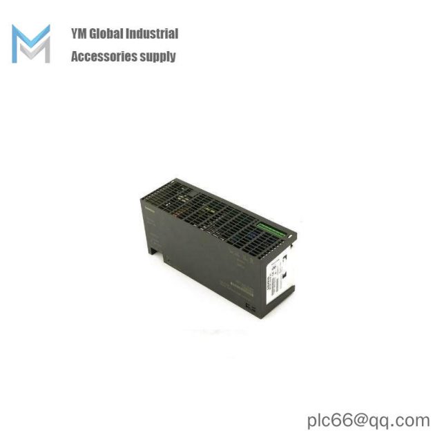 SIEMENS 6EP1436-2BA00 SITOP POWER 24 V/20 A: Industrial Control Module