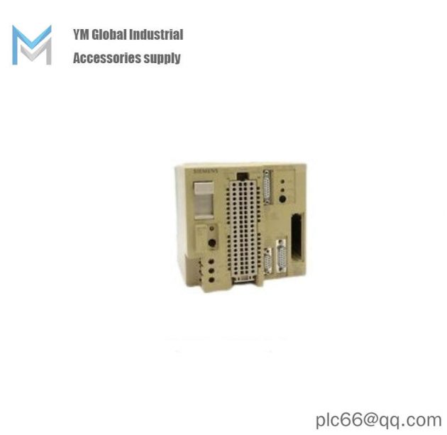 Siemens 6ES5095-8MC31 Programmable Controller: Advanced Control Solutions