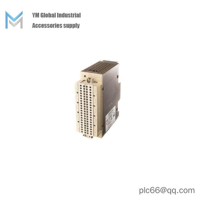 SIEMENS 6ES5451-8MR12 SIMATIC S5 Digital Output Module