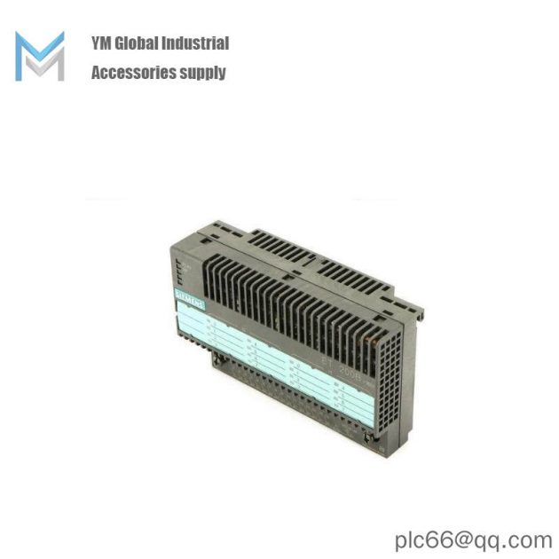 SIEMENS 6ES7131-0BH00-0XB0 PLC - DP Electronic Module Digital