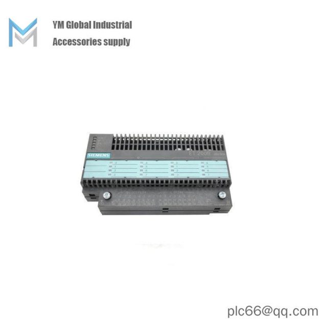 SIEMENS 6ES7133-0BH01-0XB0 - Digital Electronic Module for Efficient Control Solutions