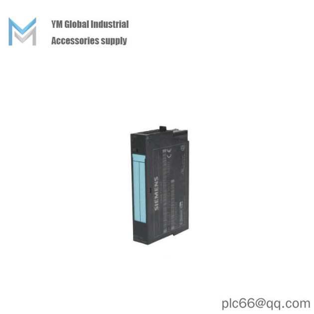 SIEMENS 6ES7135-4FB00-0AB0: Industrial PLC Output Module