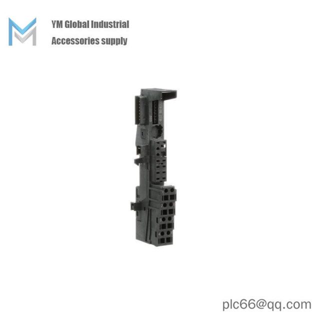 SIEMENS 6ES7193-4CB30-0AA0: High-Performance Terminal Module for Efficient Control Systems