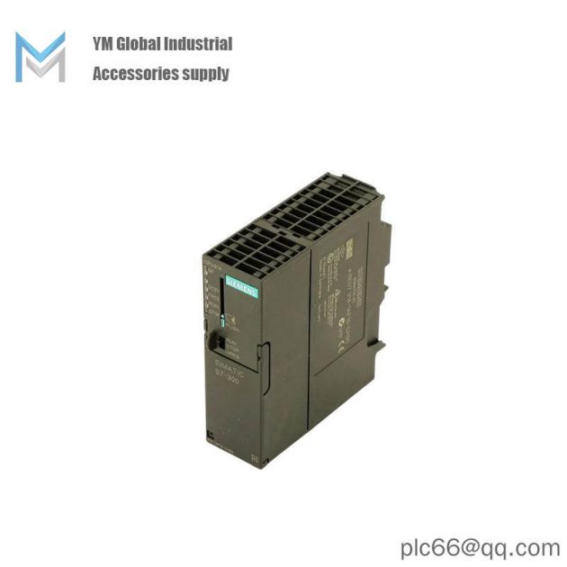 SIEMENS 6ES7314-1AF10-0AB0 INTERFACE INTEGRATED: Advanced Control Module for Industrial Automation