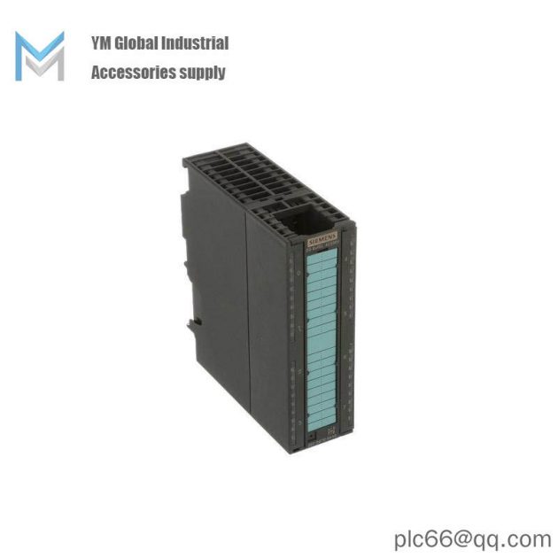 SIEMENS 6ES7322-1HF10-0AA0 Digital Output Module, Precision Control for Industrial Automation