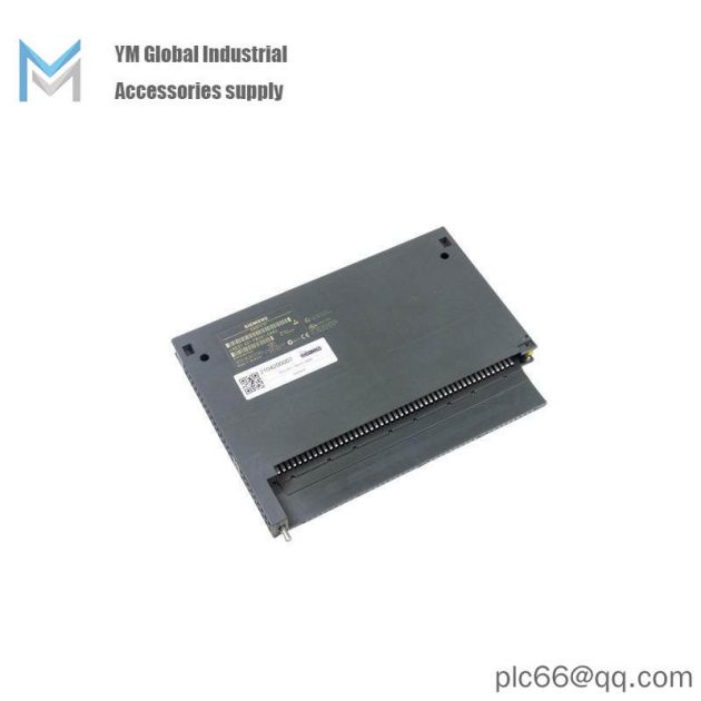 SIEMENS 6ES7421-7BH01-0AB0 Digital Input Module: Industry Standard for Reliable Data Processing