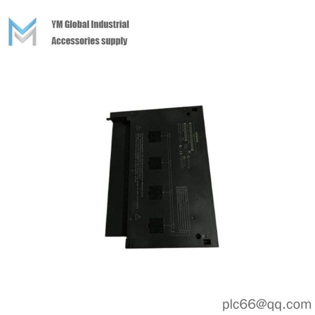 SIEMENS 6ES7431-1KF20-0AB0 - High-Performance Digital Input Module for Automation Solutions