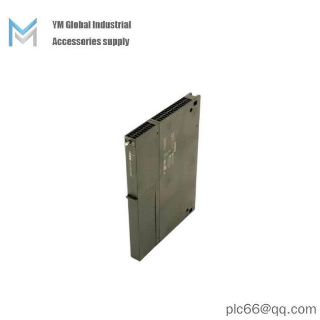 SIEMENS 6ES7460-0AA01-0AB0: High Performance Interface Module for Industrial Control Systems