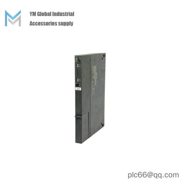 SIEMENS 6ES7467-5GJ02-0AB0 INTERFACE MODULE, Industrial Automation Solutions