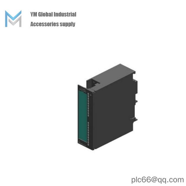 SIEMENS 6ES7650-8AR60-1AA0 Analog Input Isolated Module