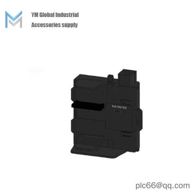 SIEMENS 6ES7 654-7HY00-0XA0 Bus Module: Industrial Communication Innovation