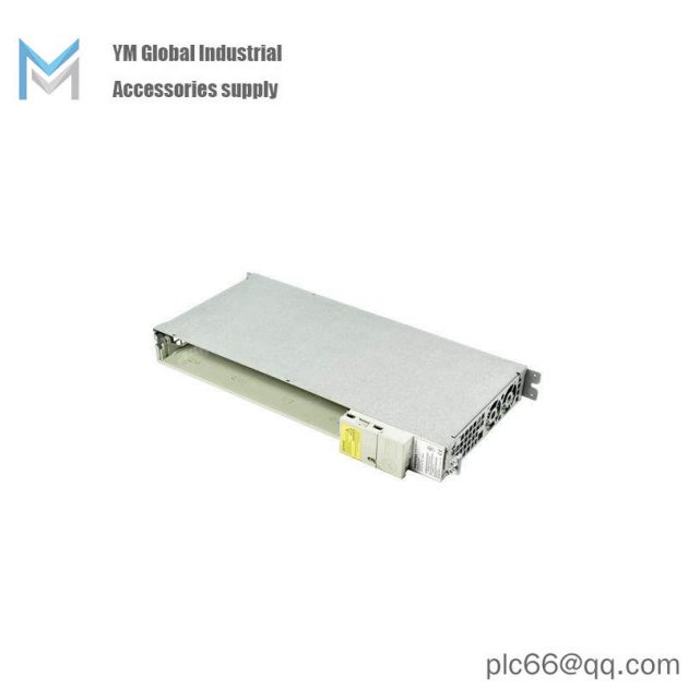 SIEMENS 6FC5247-0AA00-0AA3 NCU Box: Precision Control for Industrial Automation