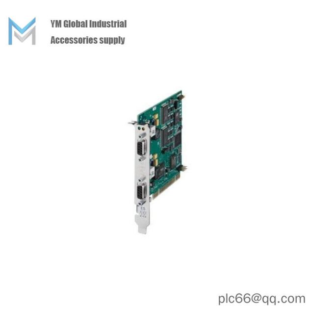 SIEMENS 6GK1561-4AA02 - Communications processor CP 5614 A3 for Enhanced Industrial Automation