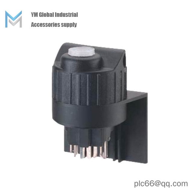 SIEMENS 6GK1905-0AE00: Advanced SplitConnect Terminator for Industrial Automation