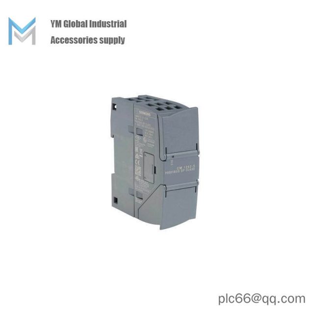 SIEMENS 6GK7242-5DX30-0XE0 Communication Module: Advanced Networking for Industrial Automation