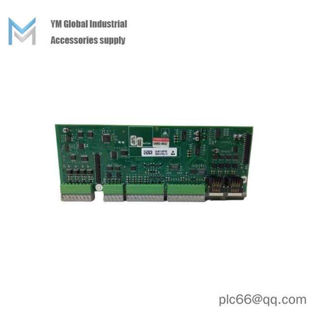 Siemens 6RX1700-0AK00 Terminal Board: High-Performance Control Module