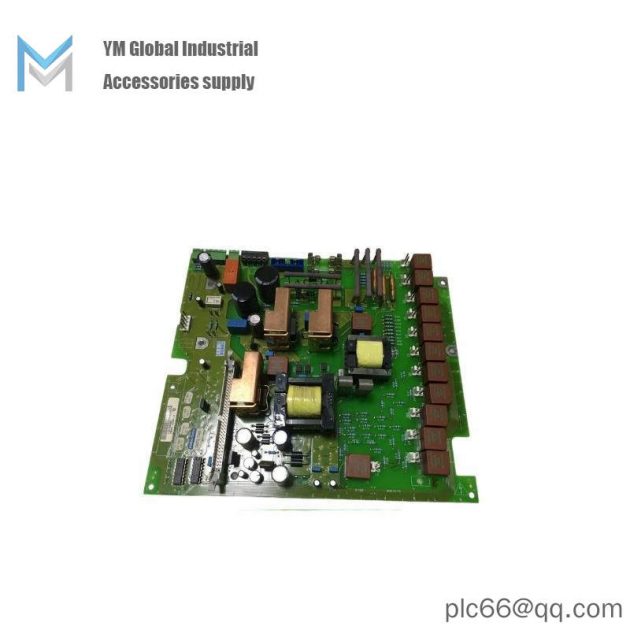 Siemens 6RY1703-0DA02: Advanced Power Interface Module