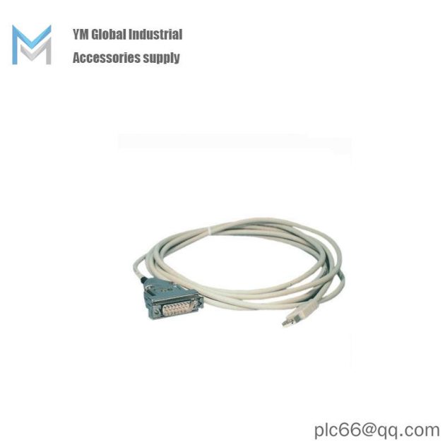 SIEMENS 6RY1807-0AP00 Industrial Connector Cable