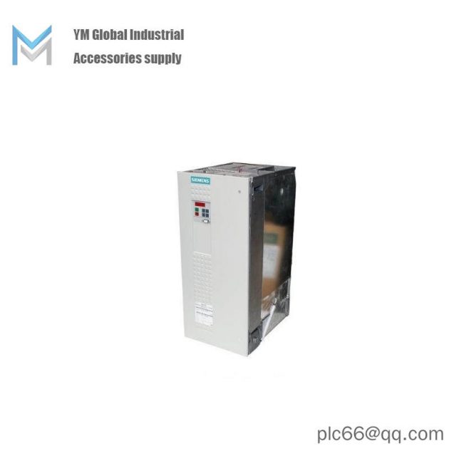 Siemens 6SE7024-7ED61-Z: MASTERDRIVES VECTOR CONTROL for Industrial Automation