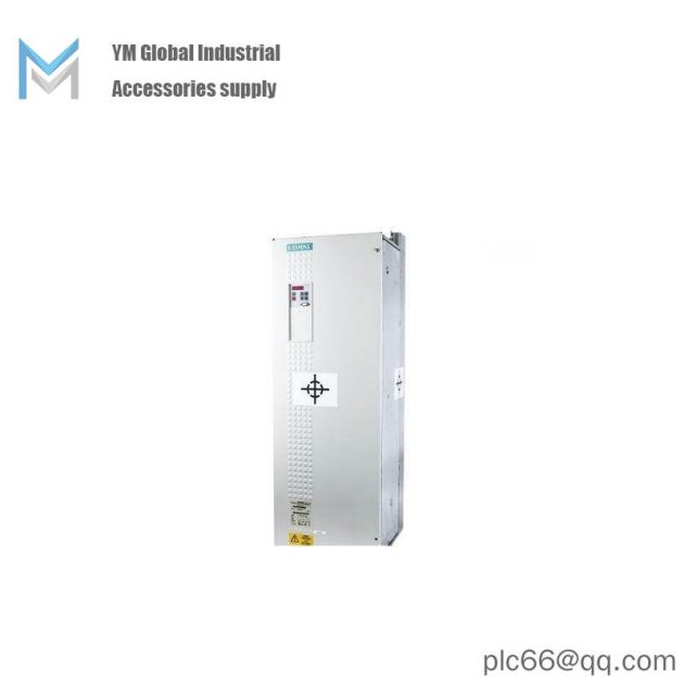 SIEMENS 6SE7031-0TE60-Z DC INVERTER: Advanced Drive Technology for Industrial Efficiency