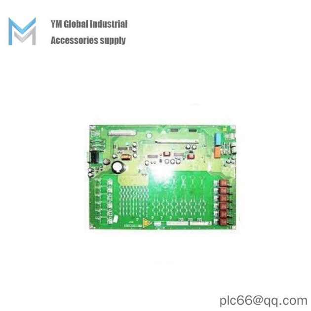 Siemens 6SE7073-0EJ84-1JC0 Inverter Interface Control Module, High-Performance Drive Technology