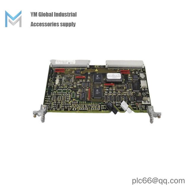 SIEMENS 6SE7090-0XX84-0BC0 Interfaces Module: Industrial Control Module for Advanced Automation