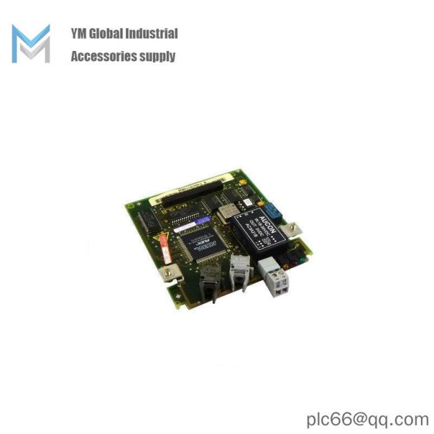 Siemens 6SE7090-0XX84-0FJ0: Motion Control Module for Industrial Automation