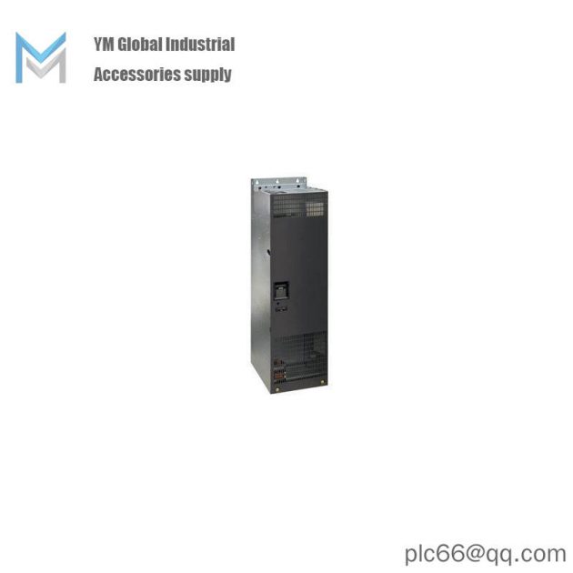 SIEMENS 6SL3351-1AE33-8AA2: Industrial AC Inverter for High Efficiency & Reliability