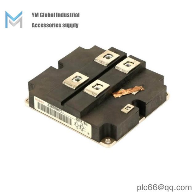 SIEMENS 6SY7000-0AC84 IGBT Transistor Module, High Performance for Industrial Control Applications